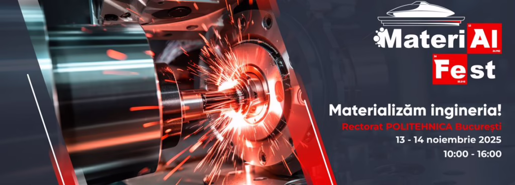 Artrom Steel Tubes at MaterialFEST 2025